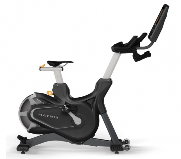 Matrix Virtual Training Cycle Dikey Bisiklet