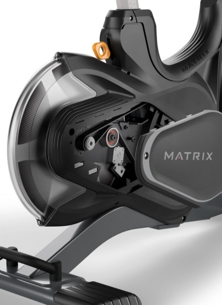 Matrix Virtual Training Cycle Dikey Bisiklet