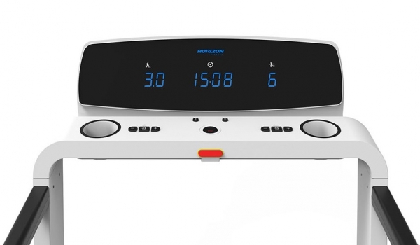 Horizon Omega Z Koşu Bandı