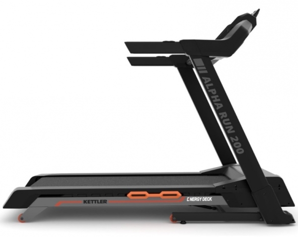 Kettler Alpha Run 200 Koşu Bandı
