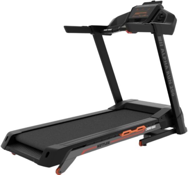 Kettler Alpha Run 200 Koşu Bandı