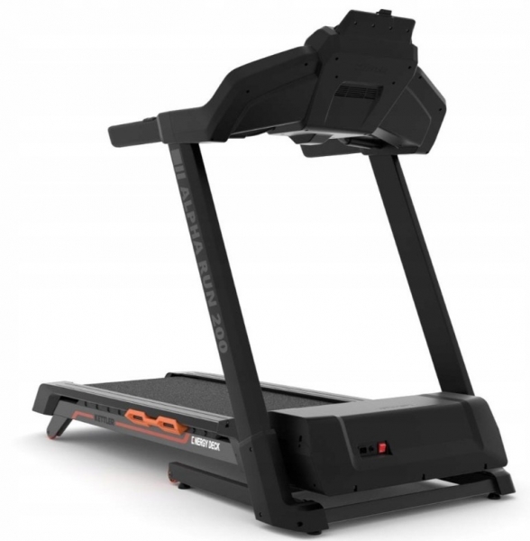 Kettler Alpha Run 200 Koşu Bandı