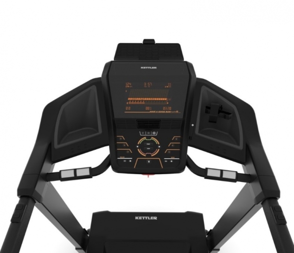 Kettler Alpha Run 200 Koşu Bandı