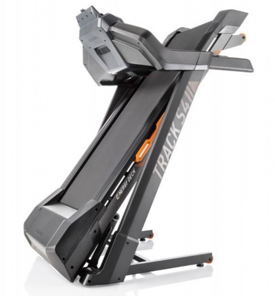 Kettler Alpha Run 200 Koşu Bandı