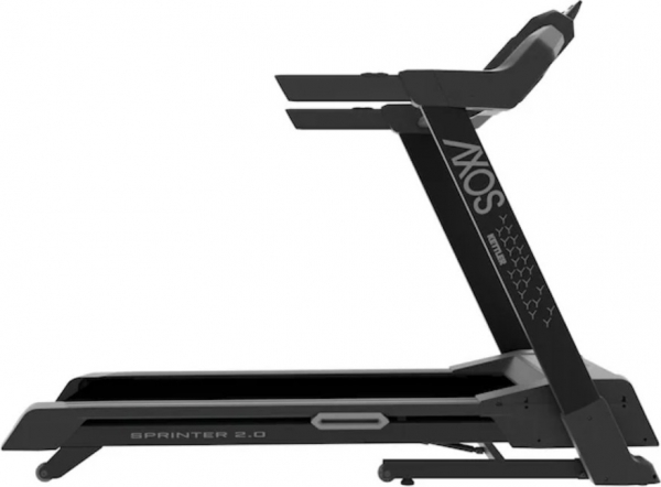 Kettler Sprinter 2.0 Koşu Bandı
