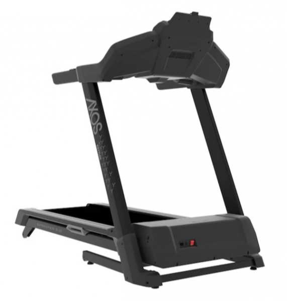 Kettler Sprinter 2.0 Koşu Bandı
