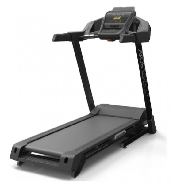 Kettler Sprinter 2.0 Koşu Bandı