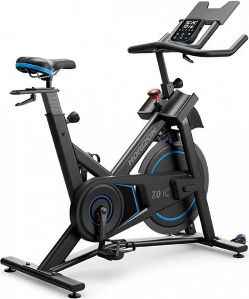 Horizon Fitness IC 7.0 Indoor Cycle Dikey Bisiklet