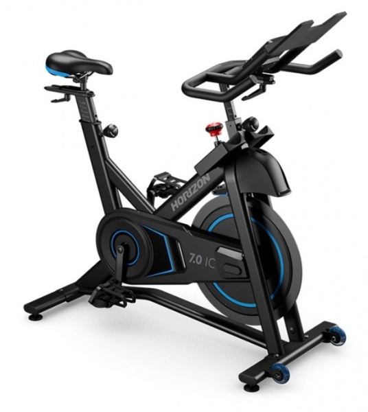 Horizon Fitness IC 7.0 Indoor Cycle Dikey Bisiklet