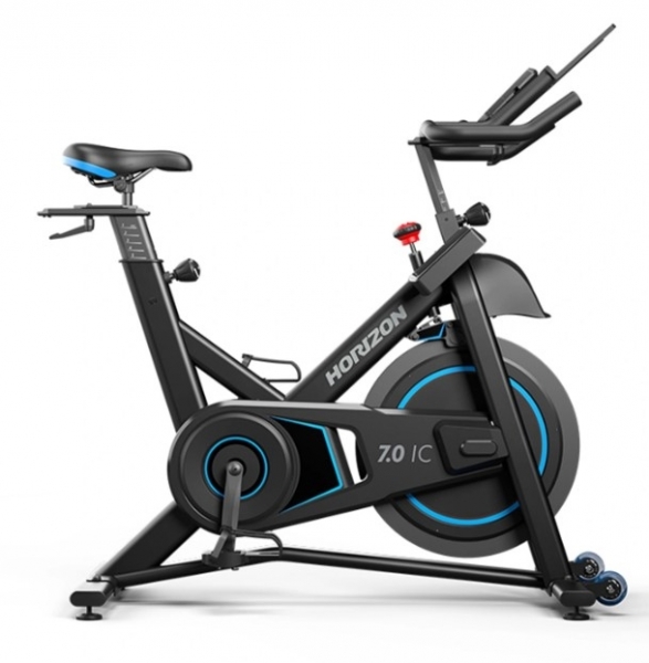 Horizon Fitness IC 7.0 Indoor Cycle Dikey Bisiklet