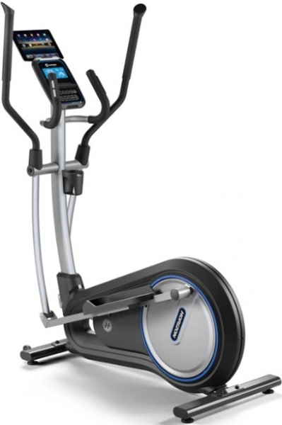 Horizon Fitness Syros 3.0 Eliptik Bisiklet