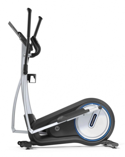 Horizon Fitness Syros 3.0 Eliptik Bisiklet