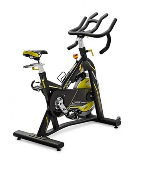 Horizon Fitness GR-6 Indoor Bike Dikey Bisiklet