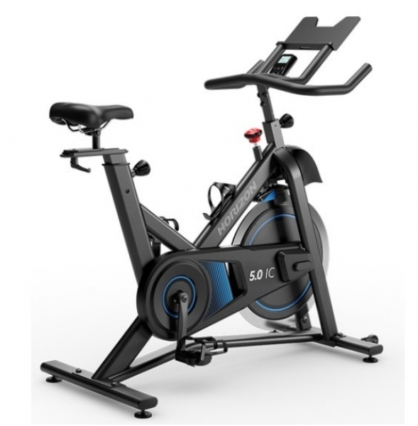 Horizon Fitness IC 5.0 Indoor Cycle Dikey Bisiklet
