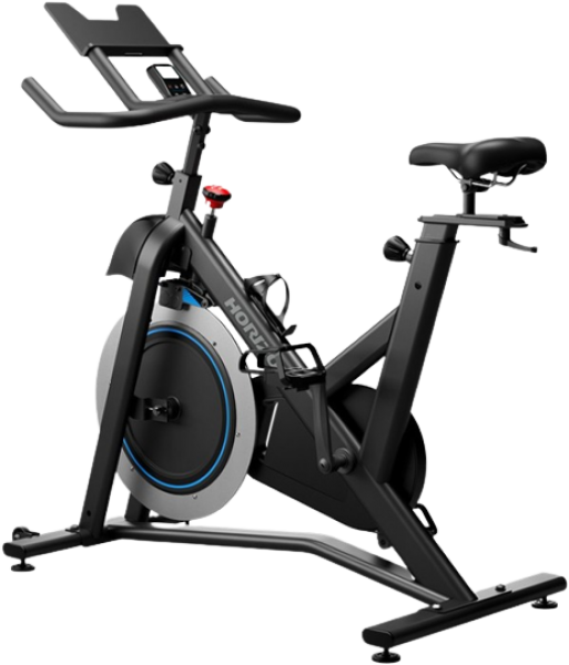 Horizon Fitness IC 5.0 Indoor Cycle Dikey Bisiklet