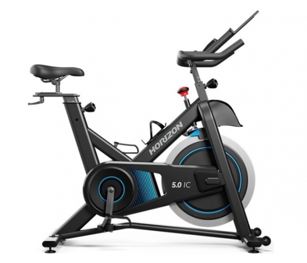Horizon Fitness IC 5.0 Indoor Cycle Dikey Bisiklet