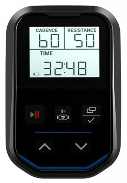 Horizon Fitness IC 5.0 Indoor Cycle Dikey Bisiklet