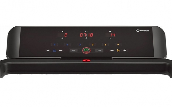 Horizon T-R01 Koşu Bandı