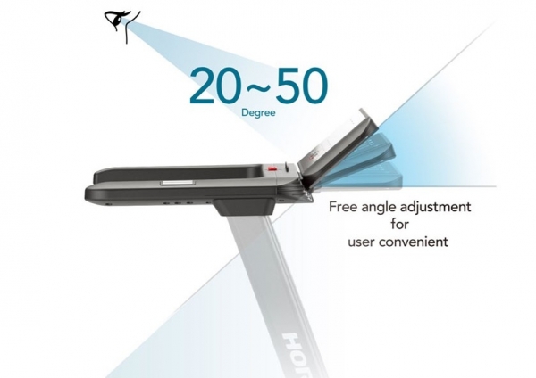 Horizon T-R01 Koşu Bandı