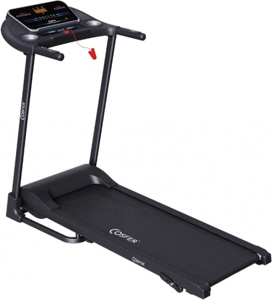 Cosfer CSF1756 Koşu Bandı