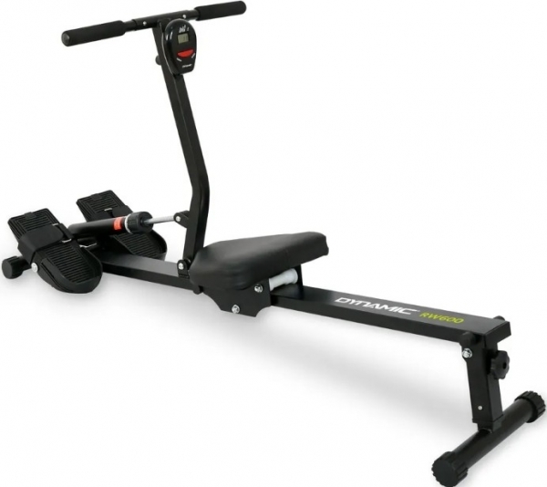 Dynamic RW600 Kondisyon Küreği