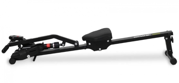 Dynamic RW600 Kondisyon Küreği