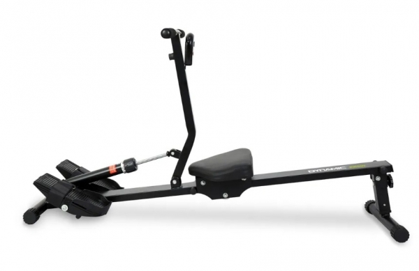Dynamic RW600 Kondisyon Küreği