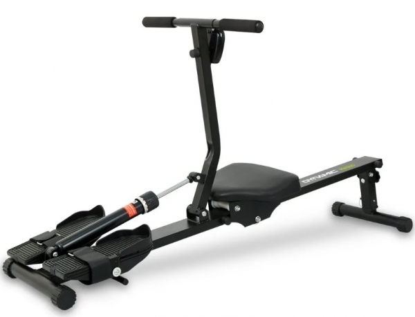 Dynamic RW600 Kondisyon Küreği