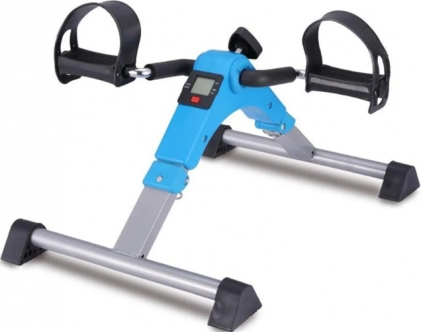 Maxi Katlanabilir Egzersiz Pedalı Egzersiz Bisiklet