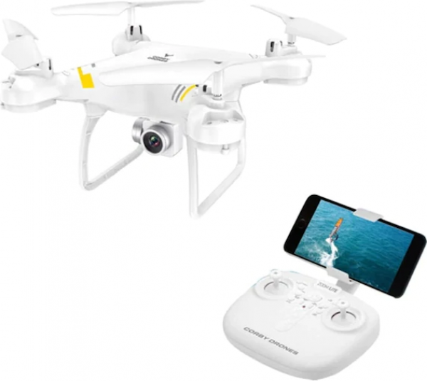 Corby Zoom Air SD07 Drone