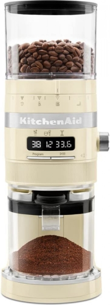 KitchenAid 5KCG8433EAC Kahve ve Baharat Öğütücü