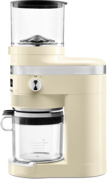 KitchenAid 5KCG8433EAC Kahve ve Baharat Öğütücü