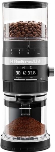 KitchenAid 5KCG8433EAC Kahve ve Baharat Öğütücü