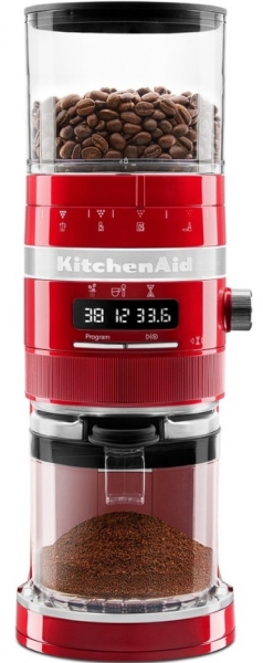 KitchenAid 5KCG8433EAC Kahve ve Baharat Öğütücü