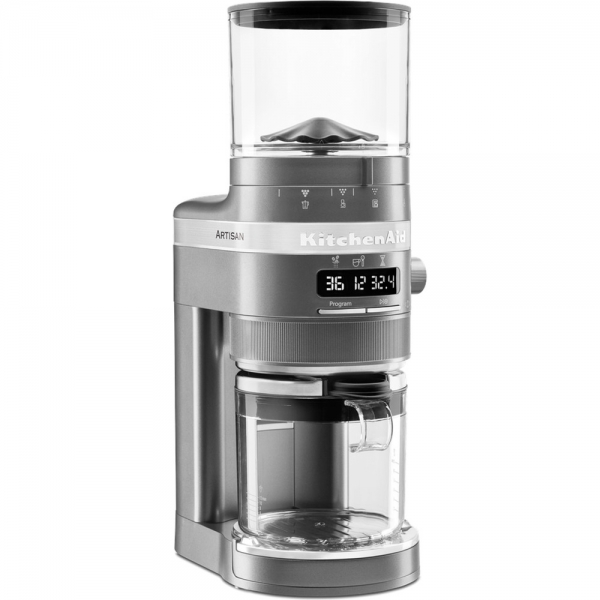 KitchenAid 5KCG8433EAC Kahve ve Baharat Öğütücü