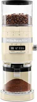 KitchenAid 5KCG8433EAC Kahve ve Baharat Öğütücü