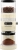 KitchenAid 5KCG8433EAC Kahve ve Baharat Öğütücü