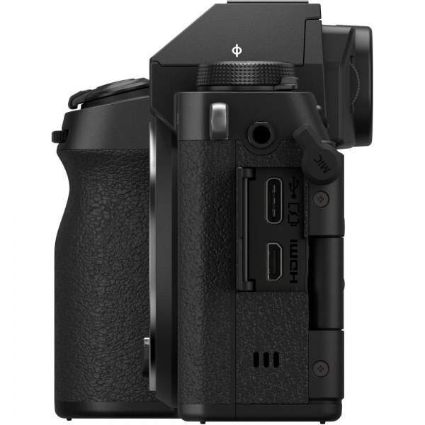 Fujifilm X-S20 15-45mm Aynasız Fotoğraf Makinesi
