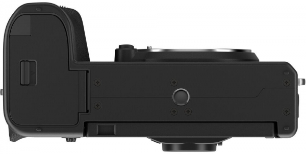 Fujifilm X-S20 18-55mm Aynasız Fotoğraf Makinesi