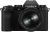 Fujifilm X-S20 18-55mm Aynasız Fotoğraf Makinesi
