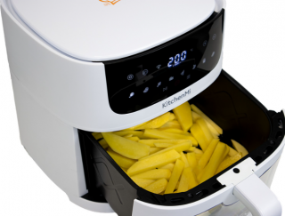 Xiaomi KitchenMi Air Fryer Fritöz