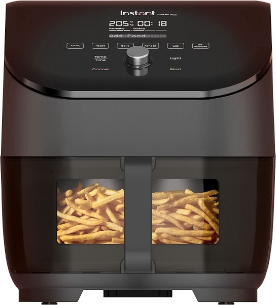Instant ‎140-3097-01 Air Fryer Fritöz