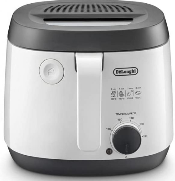 DeLonghi Fritteuse FS3021 Fritöz