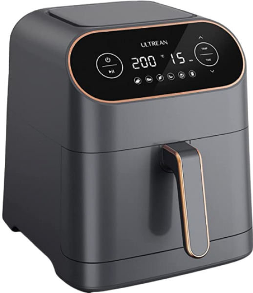 Ultrean XXL Air fryer Fritöz