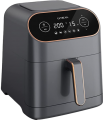 Ultrean XXL Air fryer resim