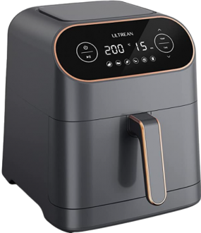 Ultrean XXL Air fryer Fritöz