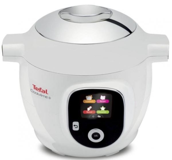 Tefal Cook4me Plus CY851130 Çok Amaçlı Pişirici