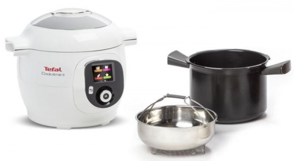 Tefal Cook4me Plus CY851130 Çok Amaçlı Pişirici