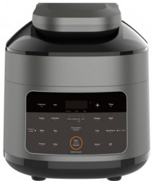Smartmi Cook Master P AP40T01 Çok Amaçlı Pişirici