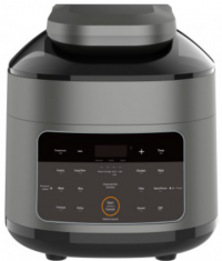 Smartmi Cook Master P AP40T01 resim